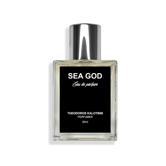 Immagine del profumo Sea God di Theodoros Kalotinis