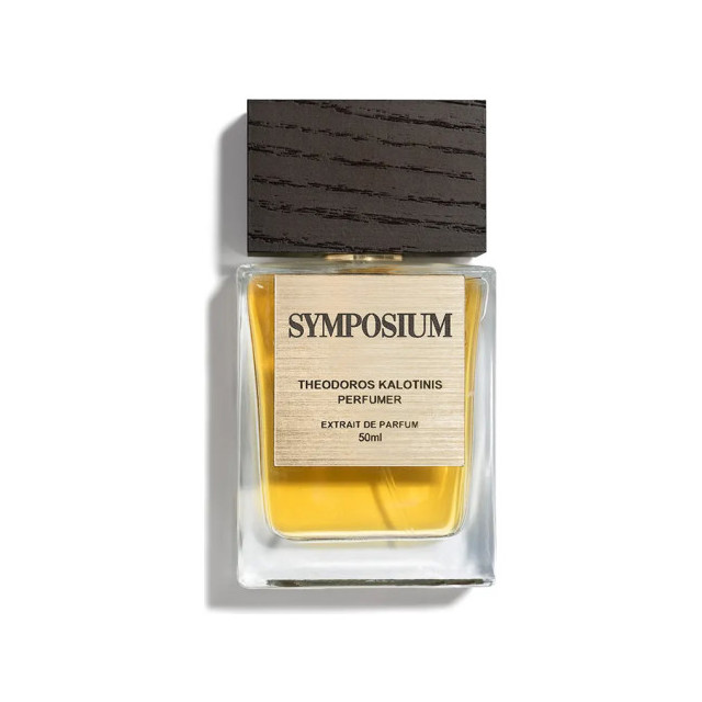 Immagine del profumo Symposium di Theodoros Kalotinis