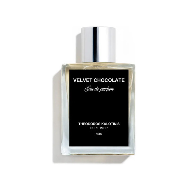 Immagine del profumo Velvet Chocolate di Theodoros Kalotinis