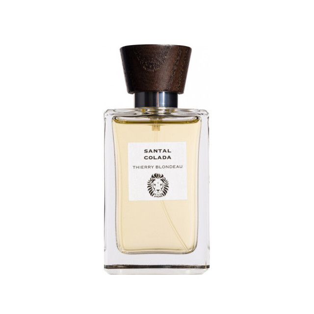 Immagine del profumo Santal Colada di Thierry Blondeau