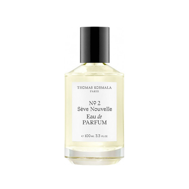 Immagine del profumo Sève Nouvelle di Thomas Kosmala