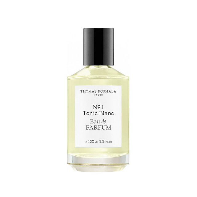 Immagine del profumo Tonic Blanc di Thomas Kosmala