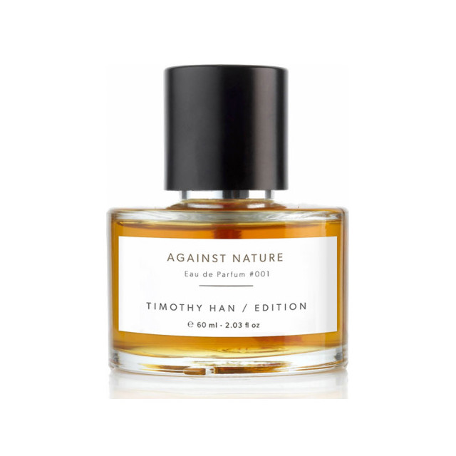 Immagine del profumo Against Nature di Timothy Han Edition Perfumes