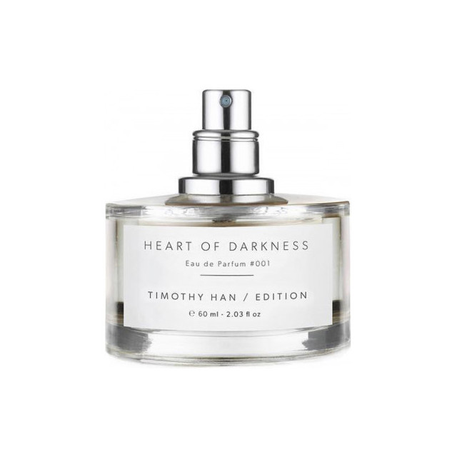 Immagine del profumo Heart Of Darkness di Timothy Han Edition Perfumes
