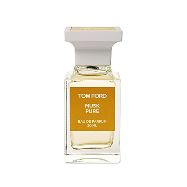 Immagine del profumo Musk Pure di Tom Ford