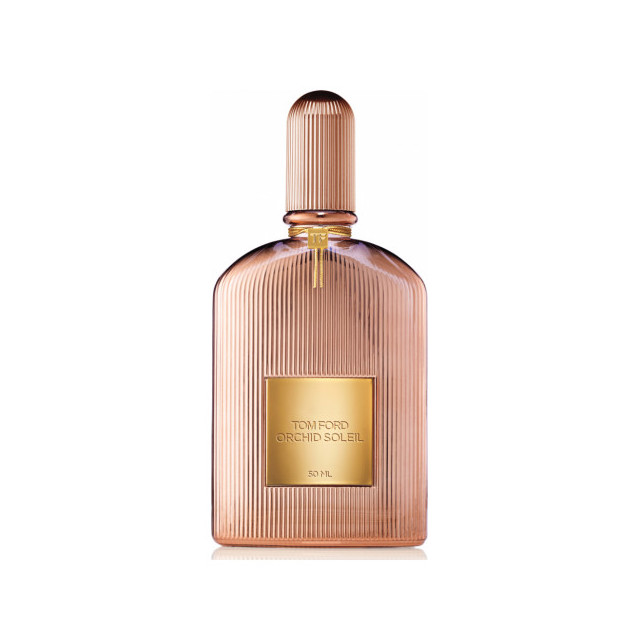 Immagine del profumo Orchid Soleil di Tom Ford
