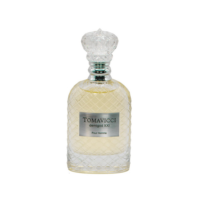 Immagine del profumo Demigod XXI Pour Homme di Tomavicci