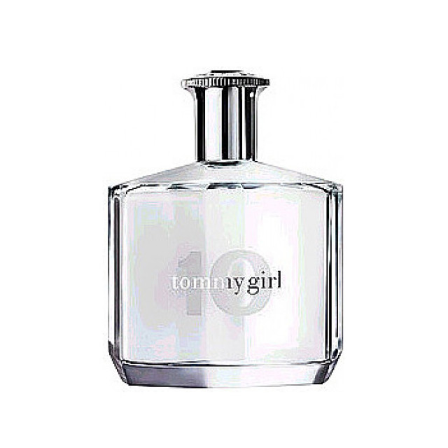 Immagine del profumo Tommy Girl 10 di Tommy Hilfiger