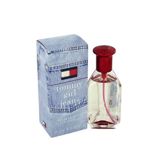 Immagine del profumo Tommy Girl Jeans di Tommy Hilfiger