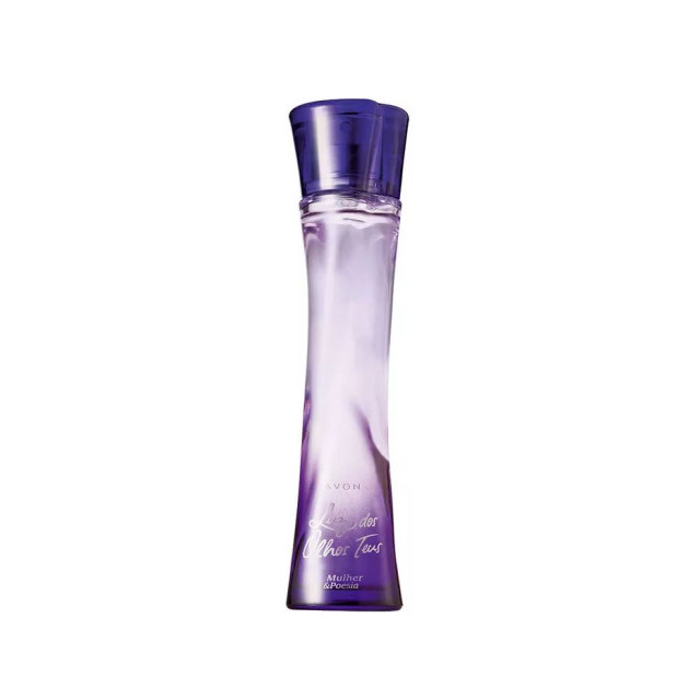Immagine del profumo Luz dos Olhos Teus di Avon