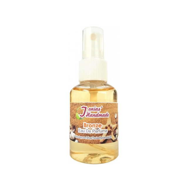 Immagine del profumo Bronze di Tonias' Handmade