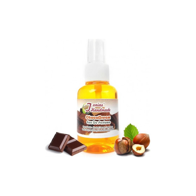Immagine del profumo ChocoDream di Tonias' Handmade
