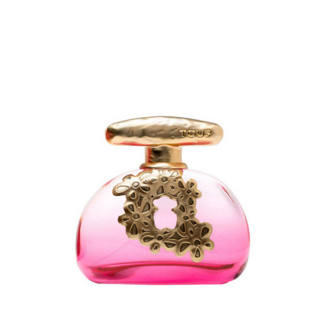 Immagine del profumo Floral Touch di Tous