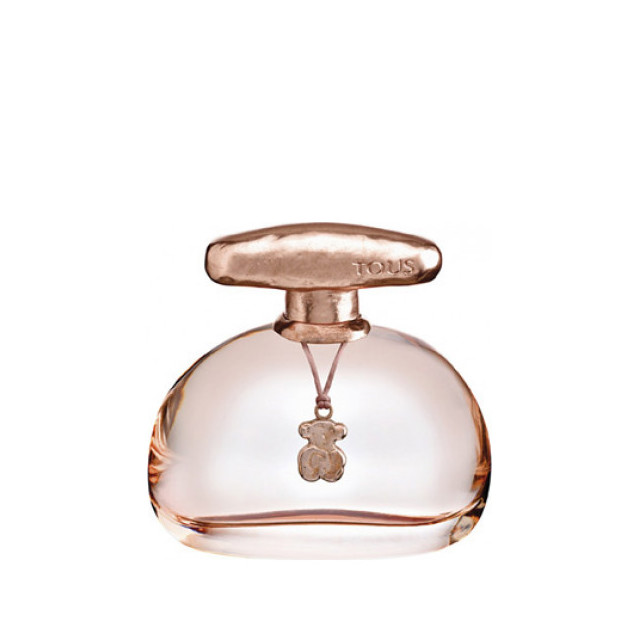 Immagine del profumo Sensual Touch di Tous