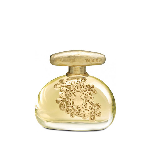 Immagine del profumo Touch Flower Edition di Tous