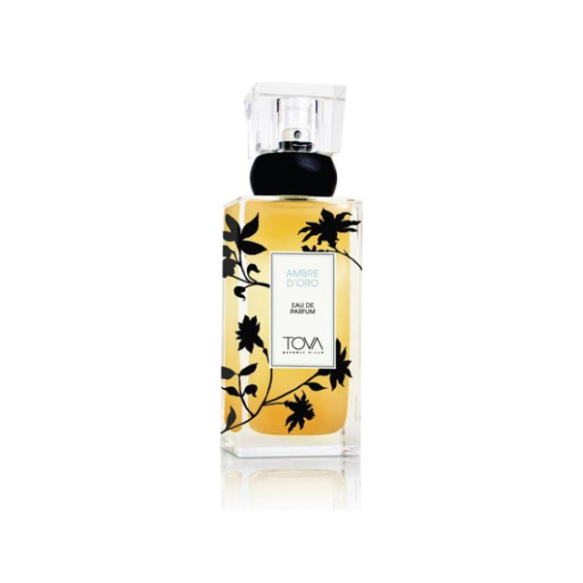 Immagine del profumo Ambre D'Oro di Tova Beverly Hills