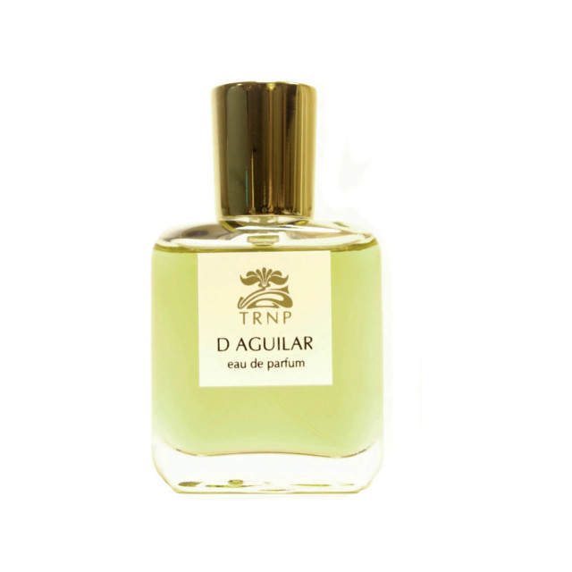 Immagine del profumo D’Aguilar di TRNP