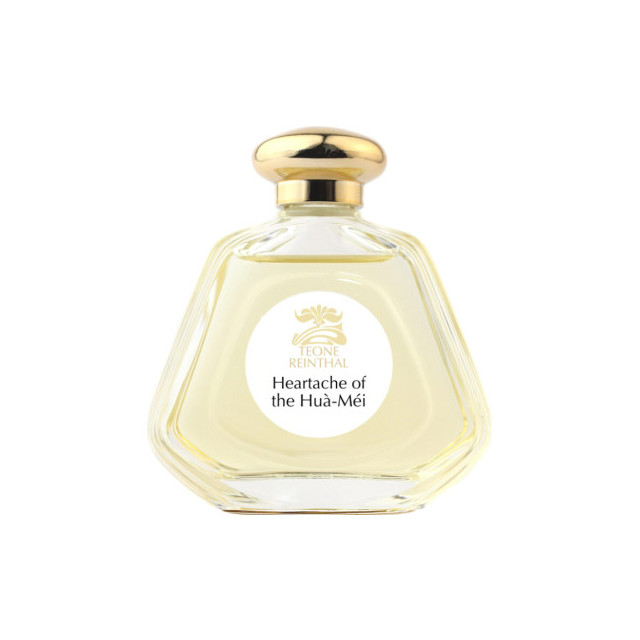 Immagine del profumo Heartache of the Huà-Méi di TRNP