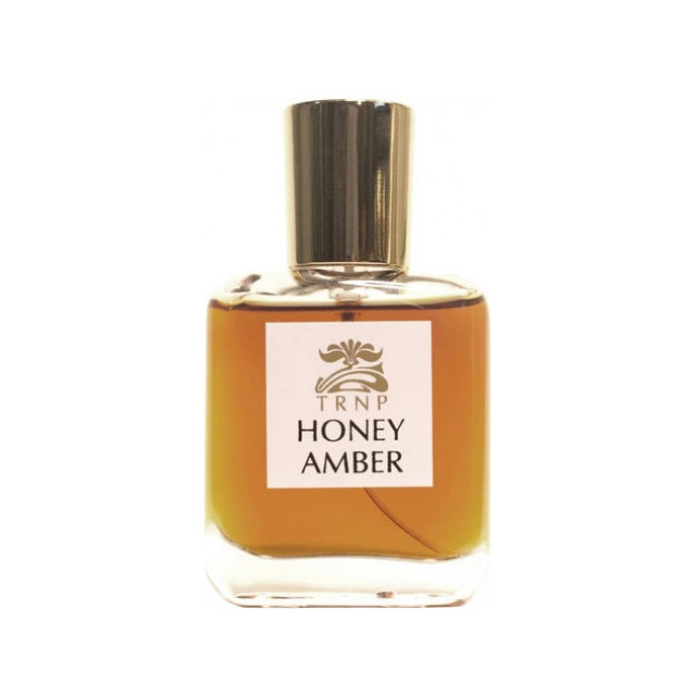 Immagine del profumo Honey Amber di TRNP