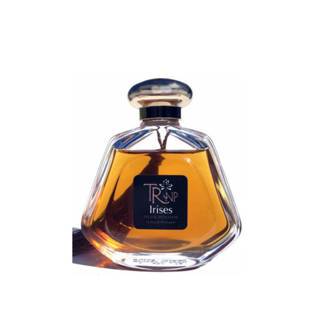 Immagine del profumo Irises di TRNP