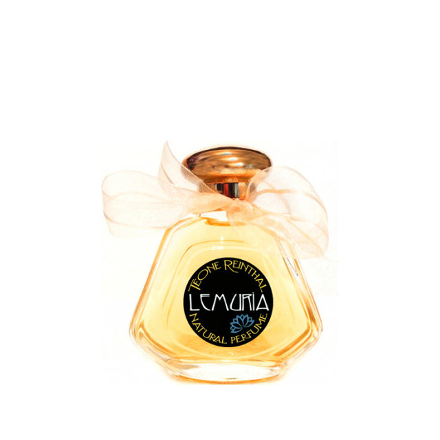 Immagine del profumo Lemuria di TRNP