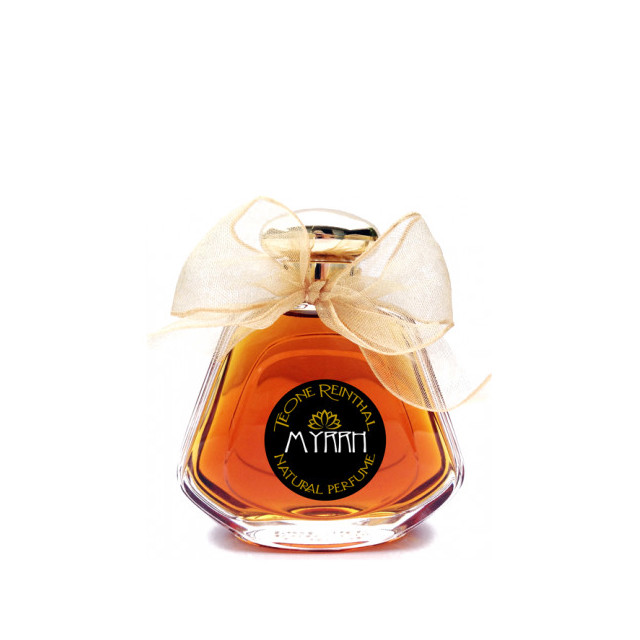 Immagine del profumo Myrrh di TRNP