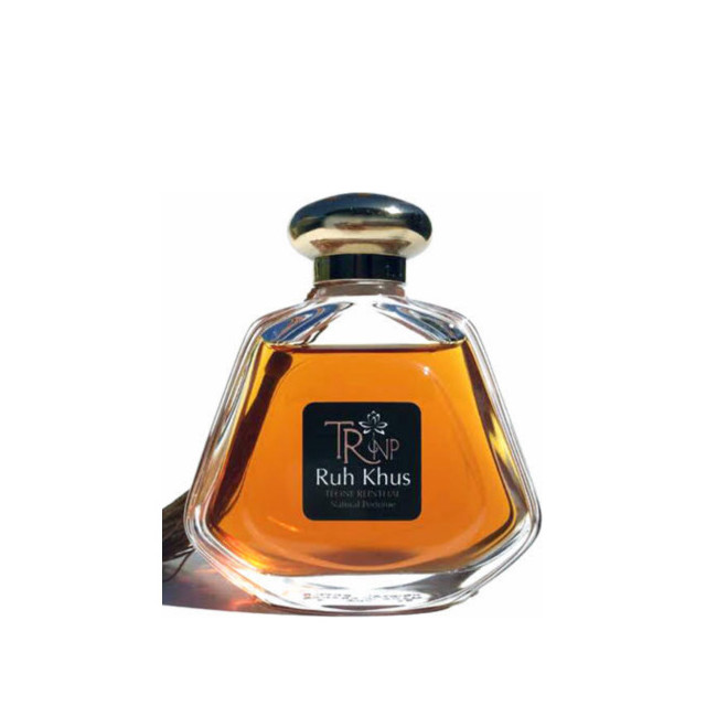 Immagine del profumo Ruh Khus di TRNP
