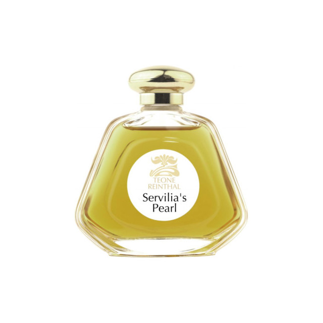 Immagine del profumo Servilia’s Pearl di TRNP