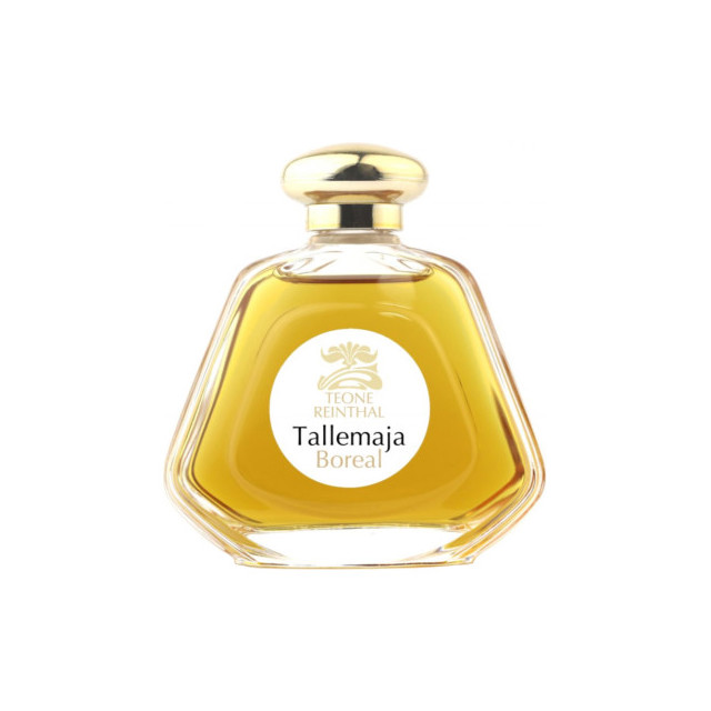 Immagine del profumo Tallemaja Boreal di TRNP