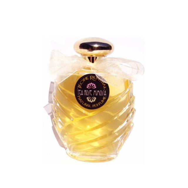 Immagine del profumo Tea Rose Mimosa di TRNP