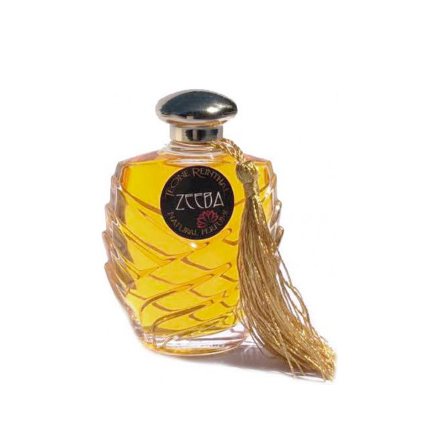Immagine del profumo Zeeba di TRNP