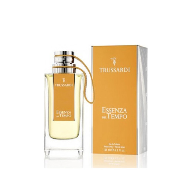 Immagine del profumo Essenza del Tempo di Trussardi