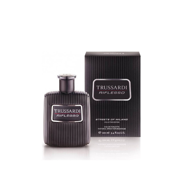 Immagine del profumo Riflesso Streets Of Milano di Trussardi