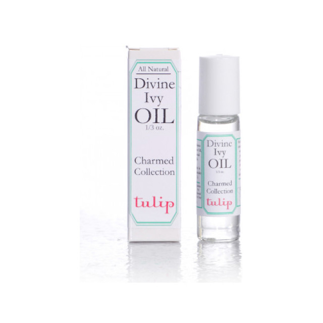 Immagine del profumo Divine Ivy Oil di Tulip