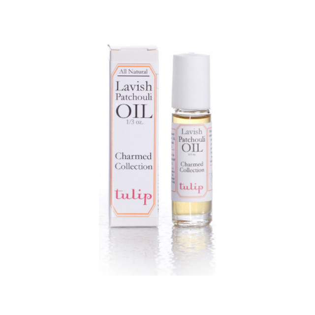 Immagine del profumo Lavish Patchouli Oil di Tulip