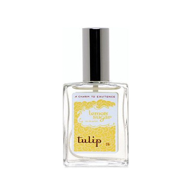 Immagine del profumo Lemon Sugar di Tulip