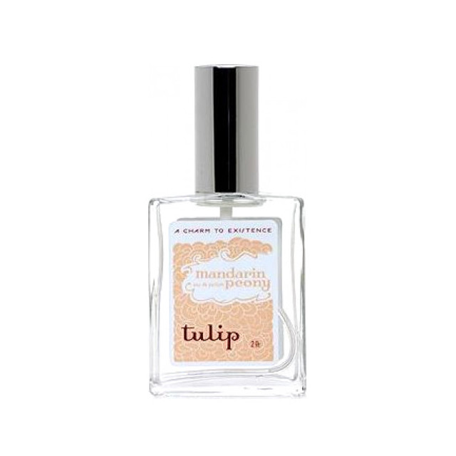 Immagine del profumo Mandarin Peony di Tulip