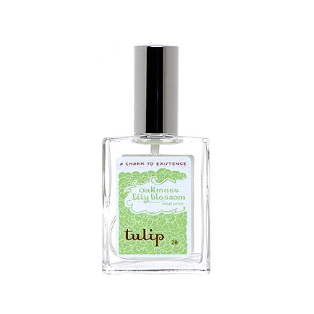 Immagine del profumo Oakmoss Lily Blossom di Tulip