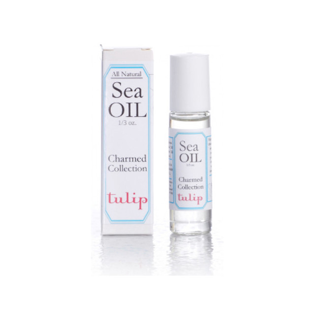 Immagine del profumo Sea Oil di Tulip