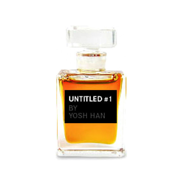Immagine del profumo UNTITLED No. 1 by Yosh Han di UNTITLED