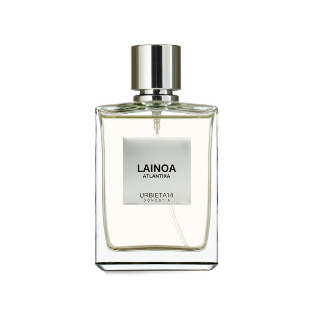 Immagine del profumo Lainoa di URBIETA14