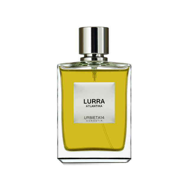 Immagine del profumo Lurra di URBIETA14