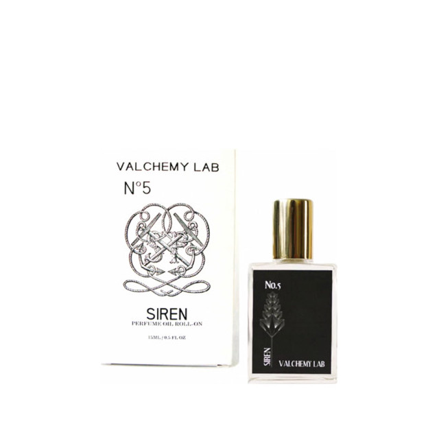 Immagine del profumo No 5 Siren di Valchemy Lab