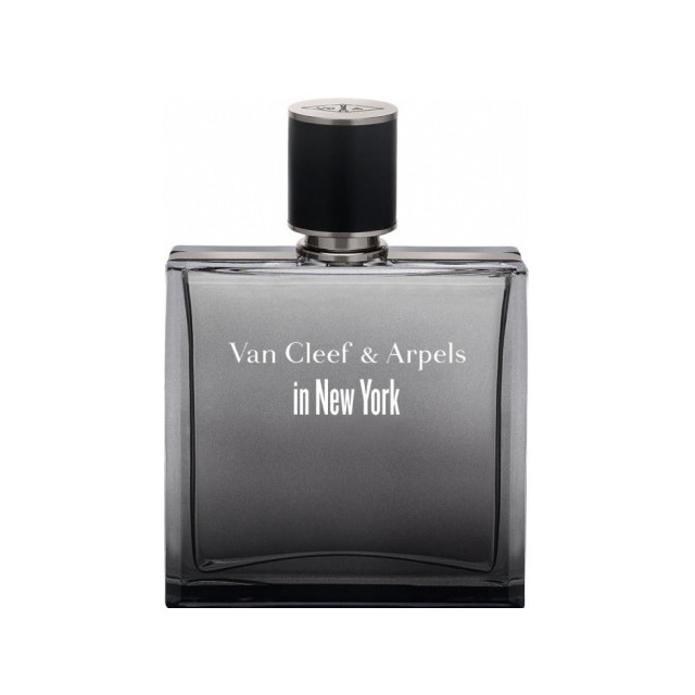 Immagine del profumo In New York di Van Cleef & Arpels