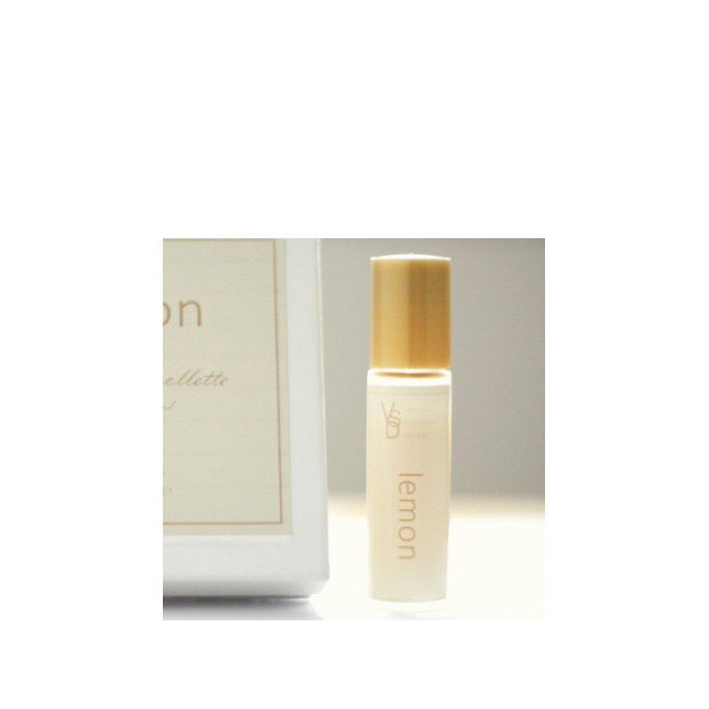 Immagine del profumo Lemon di Vanessa Somerset Design