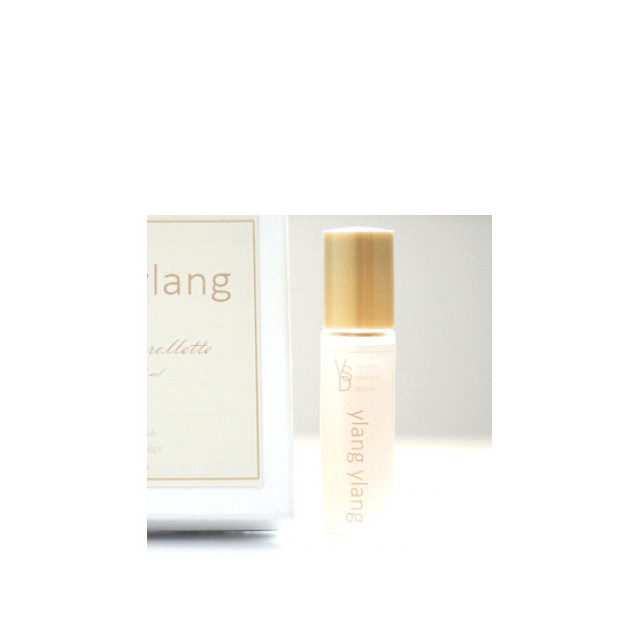Immagine del profumo Ylang Ylang di Vanessa Somerset Design
