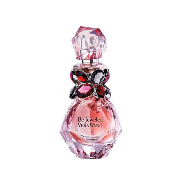 Immagine del profumo Be Jeweled Rouge di Vera Wang