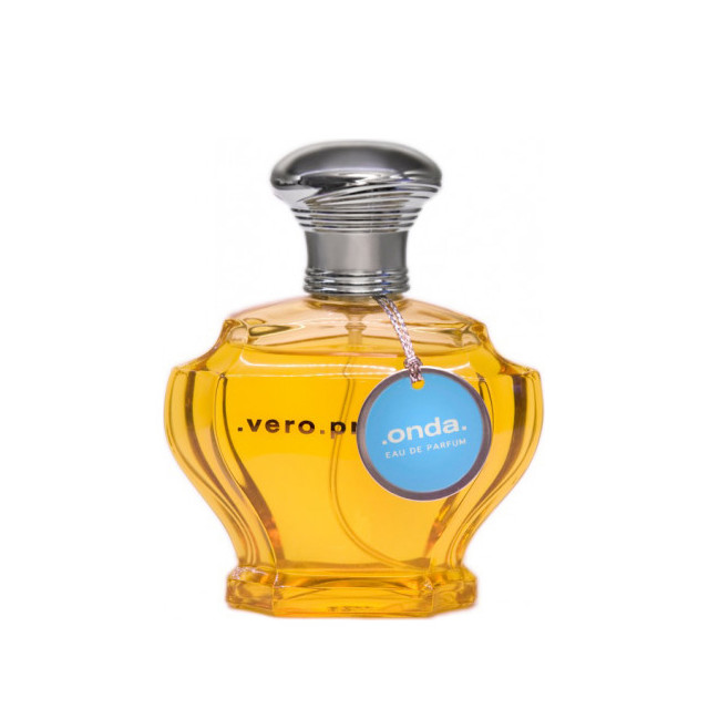Immagine del profumo Onda Eau de Parfum di Vero Profumo