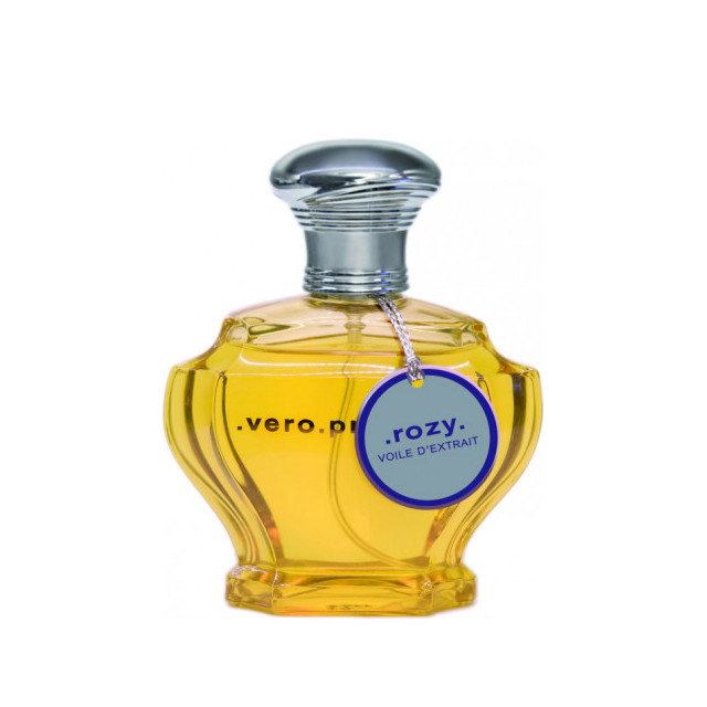 Immagine del profumo Rozy Eau de Parfum di Vero Profumo