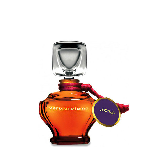 Immagine del profumo Rozy Extrait de Parfum di Vero Profumo